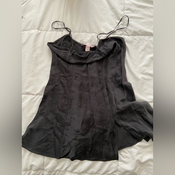 Victoria's Secret Other - Victoria secret silk slip